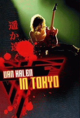 Van Halen : In Tokyo